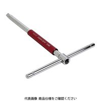 藤原産業 SK11 T型スライドソケットハンドル STSー325S 1セット(2個)（直送品）