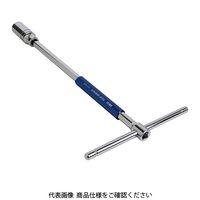 藤原産業 SK11 T型スライドプラグレンチ STSー18PM 1セット(2個)（直送品）