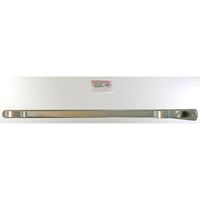 久宝金属製作所 ステンレス棚受 300mmX130mmX15mm 4905926031601 1セット（2個）（直送品）