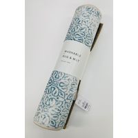 マット GY6032 45×120 B 川島織物セルコン GY6032_16B 1枚 川島織物セルコン（直送品）