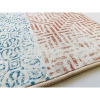 マット GY6032 90×130 B 川島織物セルコン GY6032_23B 1枚 川島織物セルコン（直送品）