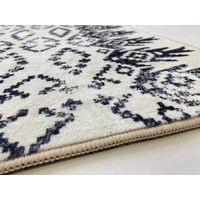 マット GY6034 45×120 BR 川島織物セルコン GY6034_16BR 1枚 川島織物セルコン（直送品）