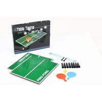 ピンポンゲーム 90cm 22280 1セット（4個） 不二貿易（直送品）