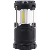 不二貿易 LEDランタン L BK 40676 1セット（6個）