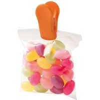 ダイヤ クリップスキャンディクリップ 057728 1セット(10個)