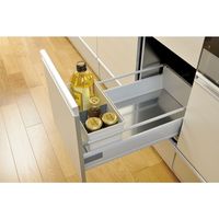 リッチェル トトノ 引き出し用 フリーポケット L 10041 10個（直送品）