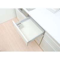 リッチェル トトノ 引き出し用 フリーポケット SS 10301 10個（直送品）