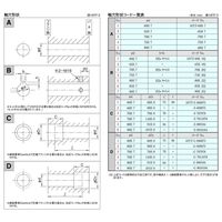 三共製作所 トルクリミッタ TFシリーズ 18TF-130A-18TF-90K 25J 1P（直送品）