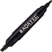 寺西化学工業 マジック アクアテック パック 黒 MAQ50P-T1 1本