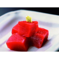 熊栄産業 【お中元ギフト・熨斗付き】(凍眠市場)熊栄産業 お刺身用詰合せ 987576 1セット（直送品）