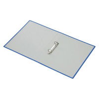 キングジム Dリングファイル BF A4タテ 青 609BFアオ 1冊