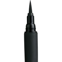 呉竹 美文字筆ぺん 毛筆中字 黒・セリース XT5-10S 1本