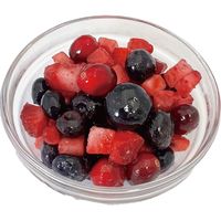 「業務用」 Wismettacフーズ 冷凍ミックスベリー 31169 1ケース　500g×20PC　冷凍（直送品）