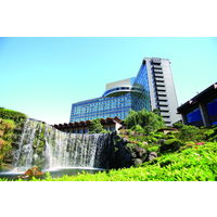 ホテルニューオータニ 【お中元ギフト・熨斗付き】HRTニューオータニ　スープ缶詰セット AOS-30 330530 1セット（直送品）