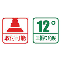 ロブテックス シャコ万力 B100V 1丁