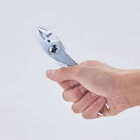 【手工具】ロブテックス プライヤ P150 1丁