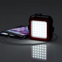 パワーストックランタン2300・フルコンプリート 74176026 1個 LOGOS/ロゴス