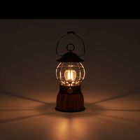 Bamboo ゆらめき・コテージランタン 74175019 1個 LOGOS/ロゴス