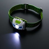 ROSY LEDヘッドライト 74176006 1個 LOGOS/ロゴス