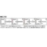ロブテックス モンゴプラグ GA25 1丁