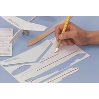 オルファ アートナイフ 10BS 1本