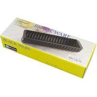 タイガークラウン #1255 Black ラフォーム型 1個（直送品）