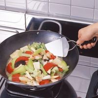 タイガークラウン #147 18-8ケーキサーバー 1本（直送品）