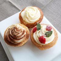 タイガークラウン #1576 カップケーキメーカー 1個（直送品）