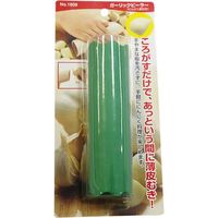 タイガークラウン #1809 ガーリックピーラー 1個（直送品）