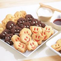 タイガークラウン #1901 にこにこフェイス かっぷ 1組（直送品）