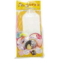 タイガークラウン #1936 ベルチョコ ボール型 1パック（直送品）