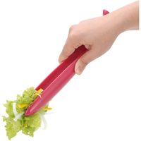 タイガークラウン #2180 さるつかみ レッド 1本（直送品）