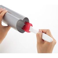 タイガークラウン #2248 ウィズシリコーン料理はけ大 1本（直送品）