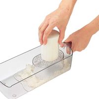 タイガークラウン #2272 キャベツスライサー受容器付 1箱