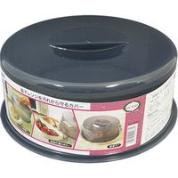 タイガークラウン #2283 電子レンジ用フードカバー 1個（直送品）