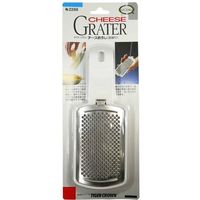 タイガークラウン チーズおろし容器付 #2288 1個