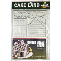 タイガークラウン #2331 ログハウス　1パック（直送品）