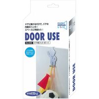 タイガークラウン #2455 ドア用フック ボーイ 1個（直送品）