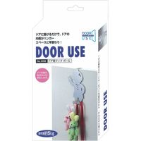 タイガークラウン #2456 ドア用フック ガール 1個（直送品）