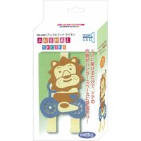 タイガークラウン #2461 アニマルフック ライオン 1個（直送品）