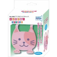 タイガークラウン #2462 アニマルフック キャット 1個（直送品）