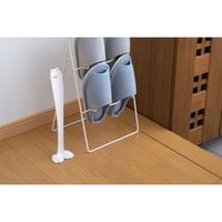 タイガークラウン #2485 ケーロケーロL ホワイト 1本（直送品）