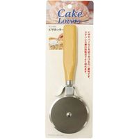 タイガークラウン ピザカッター #3445 1個