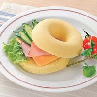 タイガークラウン #3551 PCリング 4P 1箱（直送品）