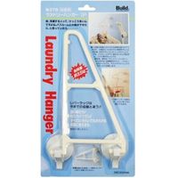 タイガークラウン #376 ランドリーハンガー1P 1個（直送品）