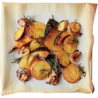 タイガークラウン #3903 焼き野菜・グリルパン浅型 1個（直送品）