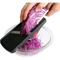 タイガークラウン #3946 薄切り野菜・スライサー 1個（直送品）