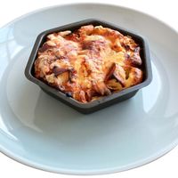 タイガークラウン #3968 HD 六角ココット 1個（直送品）