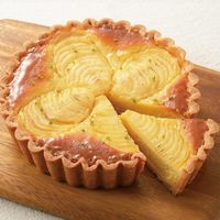 タイガークラウン #5272 Albrid セパトタルト型 深220 1個