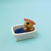 デコレコーポレーション お先にお風呂小物入れ HG-43819 1組（直送品）